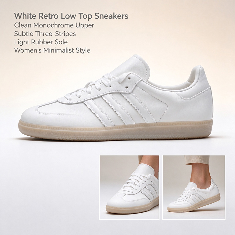Adidas Shoes Samba - 새로운 아디다스 삼바 OG W IH9148