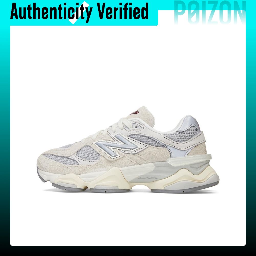 New Balance Shoes 9060 - 뉴발란스 NB 9060 캐주얼 슈즈, 남녀