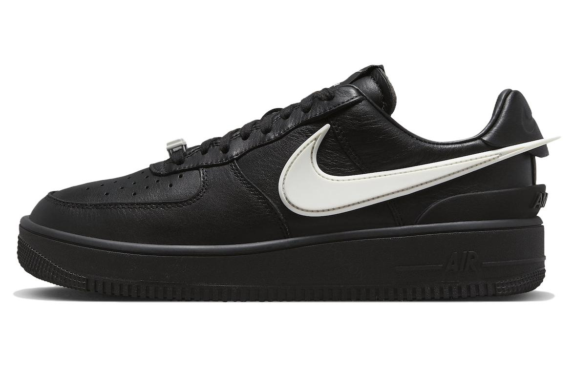 나이키 x 암부시 에어 포스 1 레더 로우탑 스케이트보 - Nike Shoes Air Force 1 리뷰 및 가격