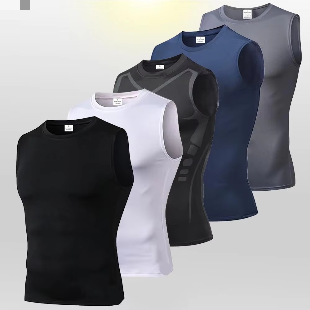 남성용 압박 레깅스, 쿨 드라이 기능성 레깅스, 스포츠 - Compression Shorts Athletes 리뷰 및 가격