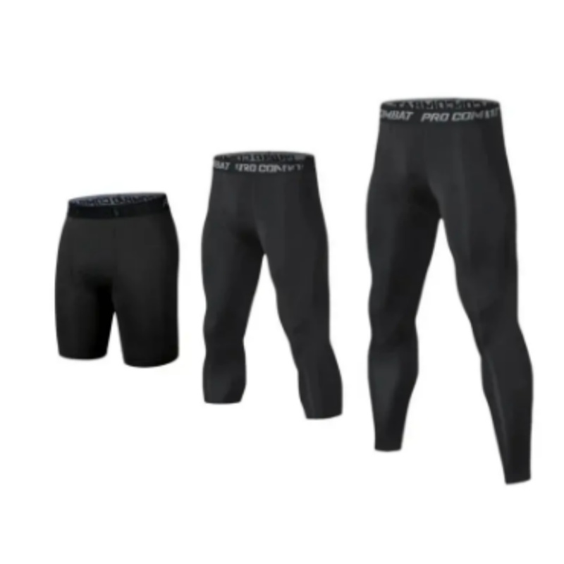 남성용 쿨 드라이 레깅스 스포츠 베이스레이어 러닝 타이 - Compression Shorts Athletes 리뷰 및 가격