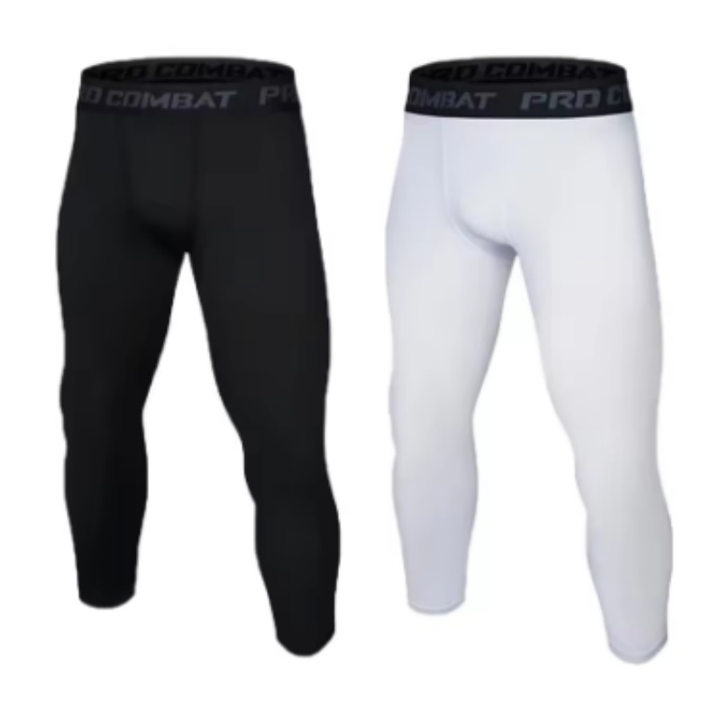 남성용 쿨 드라이 레깅스 스포츠 베이스레이어 러닝 타이 - Compression Shorts Athletes 리뷰 및 가격