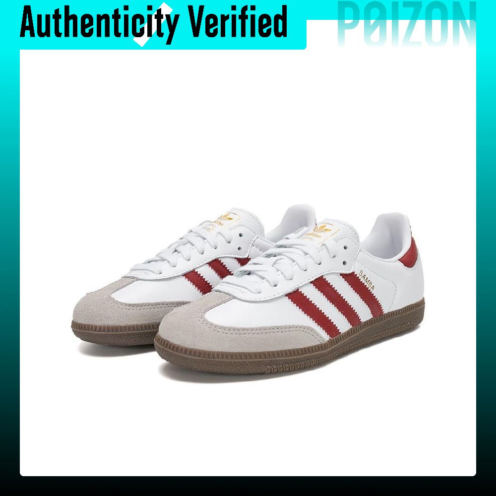 아디다스 오리지널스 삼바 OG 로우탑 스케이트보드화,  - Adidas Shoes Samba 리뷰 및 가격
