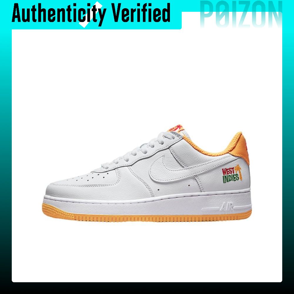 나이키 에어 포스 1 '웨스트 인디즈 2' 편안한 로우 - Nike Shoes Air Force 1 리뷰 및 가격