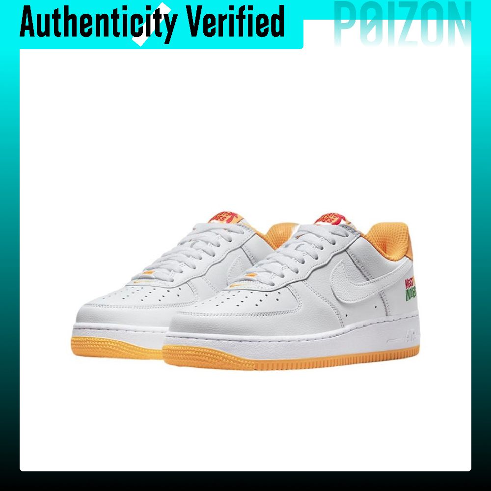 나이키 에어 포스 1 '웨스트 인디즈 2' 편안한 로우 - Nike Shoes Air Force 1 리뷰 및 가격