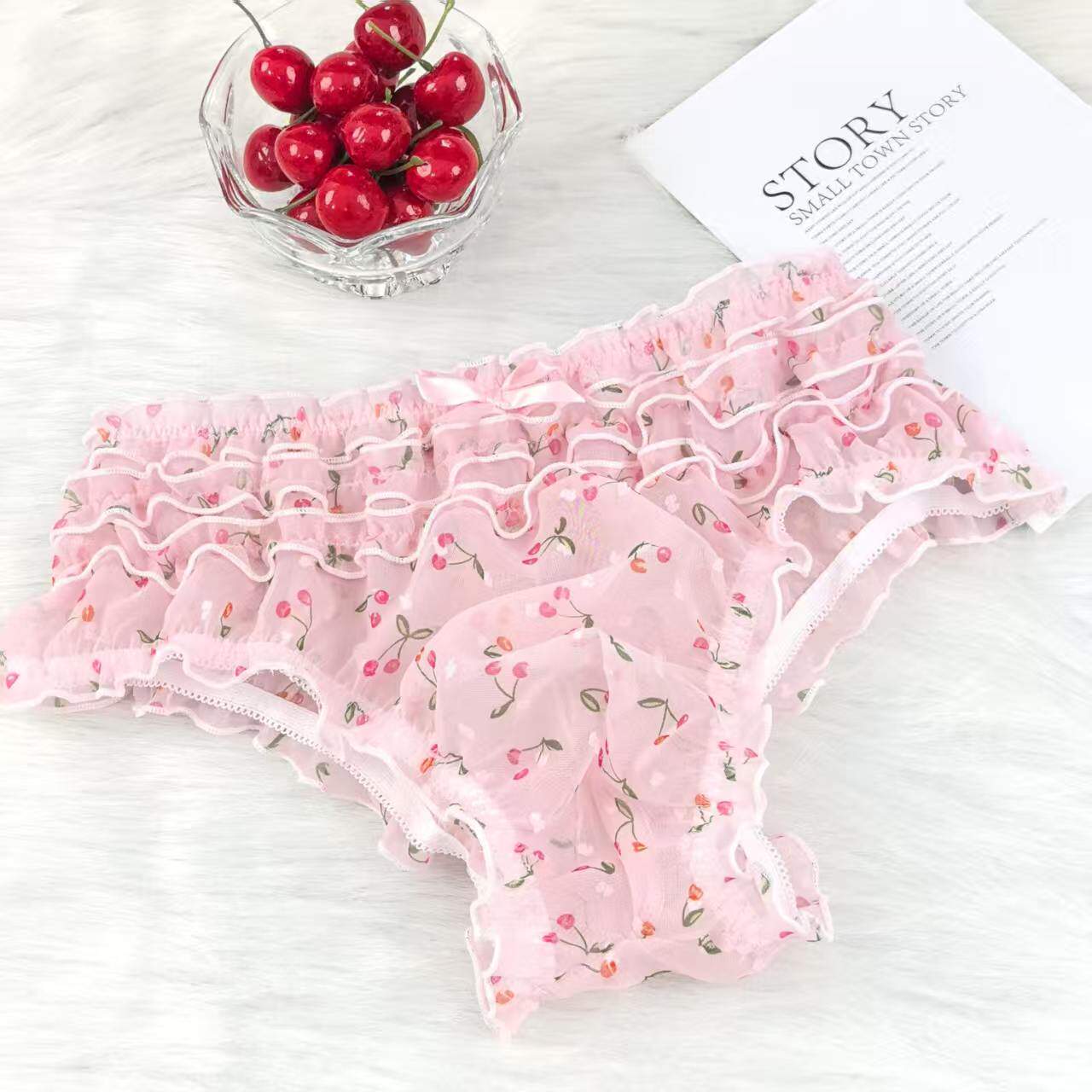 귀여운 스위티 시폰 남성용 팬티 일본식 크로스 드레싱  - Boxer Brief Pack Cotton 리뷰 및 가격