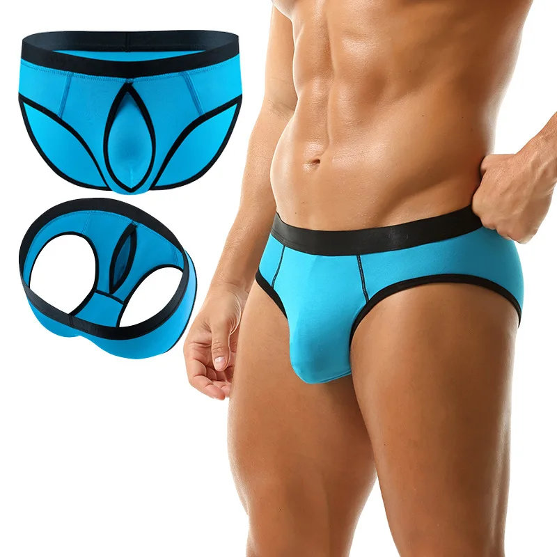 남성용 팬티 섹시한 속옷 별도의 리프팅 포켓 모달 복서 - Boxer Shorts Modal 리뷰 및 가격