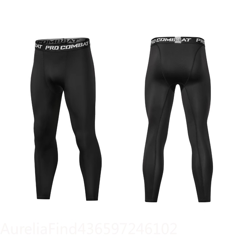 남성용 컴프레션 팬츠 쿨 드라이 스포츠 타이즈 운동용  - Compression Shorts Athletes 리뷰 및 가격