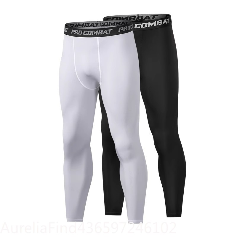 남성용 컴프레션 팬츠 쿨 드라이 스포츠 타이즈 운동용  - Compression Shorts Athletes 리뷰 및 가격