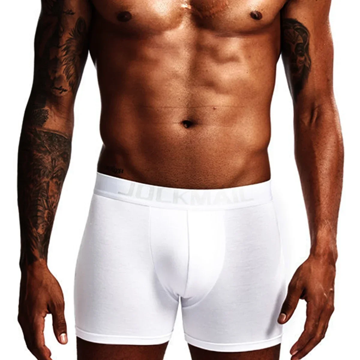 남성 편안한 코튼 엉덩이 기중 장치 복서 확대 언더 팬 - Boxer Shorts Modal 리뷰 및 가격