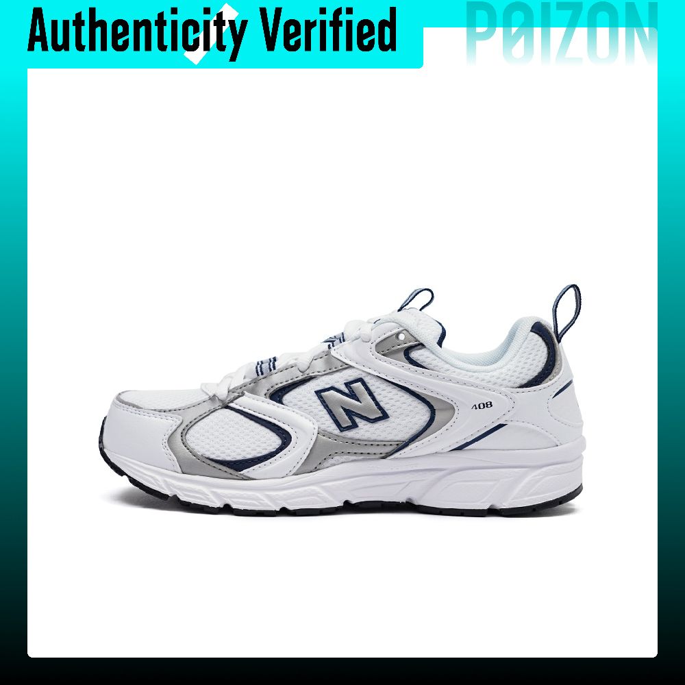 뉴발란스 408 패브릭 레트로 스포츠 쿠셔닝 내마모성  - New Balance Shoes 9060 리뷰 및 가격