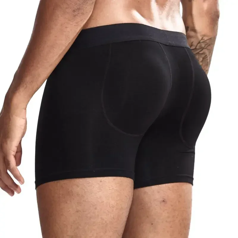 JOCKMAIL 남성 속옷 섹시한 엉덩이 기중 장치 확 - Boxer Brief Pack Cotton 리뷰 및 가격
