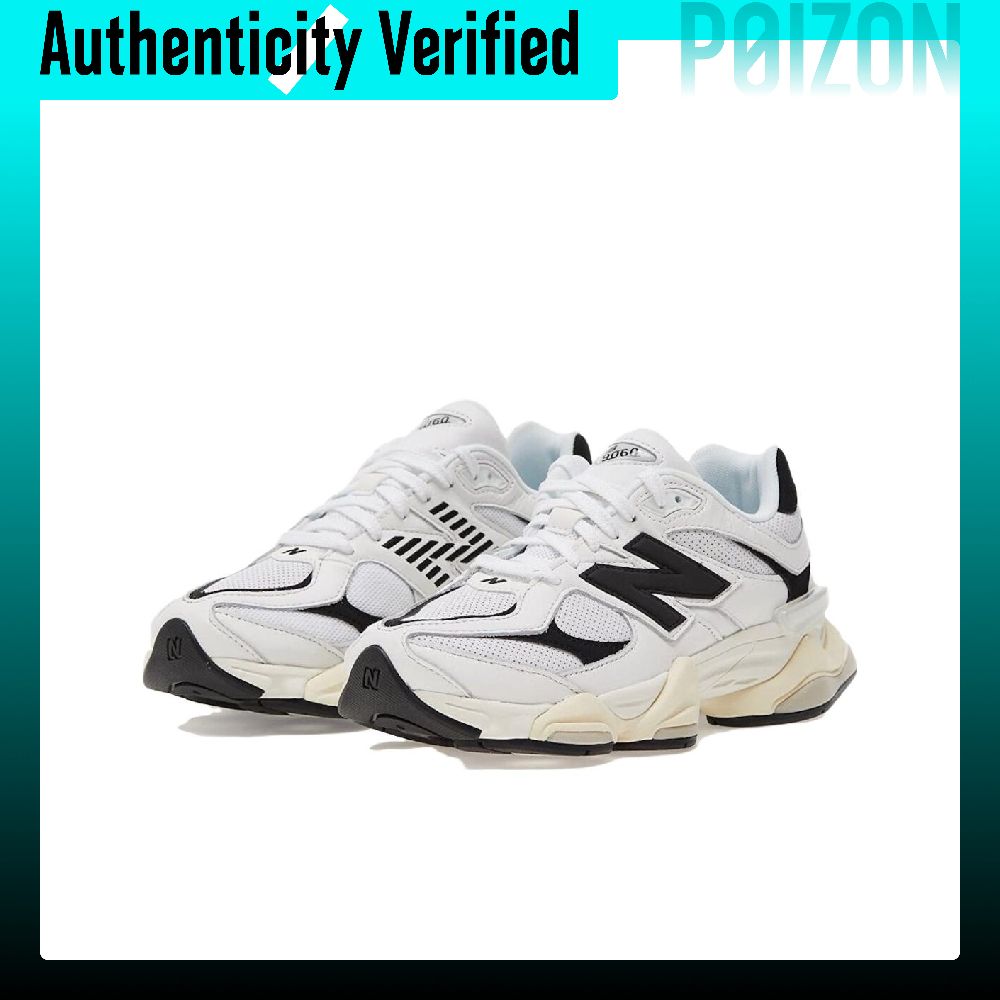뉴발란스 NB 9060 캐주얼 슈즈, 남녀공용 로우탑, - New Balance Shoes 9060 리뷰 및 가격
