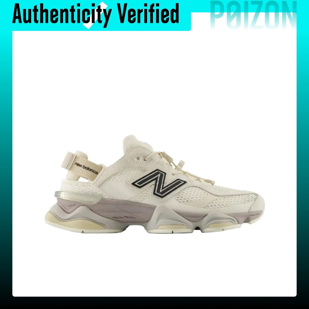 뉴발란스 NB 9060 로우탑 캐주얼 슈즈, 남녀 공용 - New Balance Shoes 9060 리뷰 및 가격